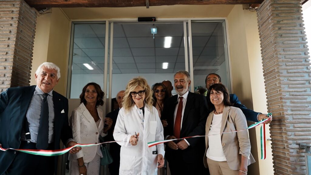 Salute donna a Roma: nasce il Centro Sant’Anna, polo della sanità laziale 1