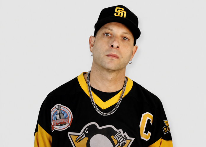 Clementino alla darsena di Fiumicino