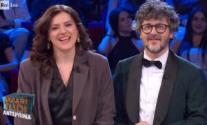 Affari Tuoi 31 maggio, per Igor pioggia di soldi ieri sera ai pacchi: quanto ha vinto 2