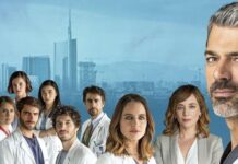 Fiction, tornano Luca Argentero e Luisa Ranieri: Doc e La vita promessa conquistano l’estate