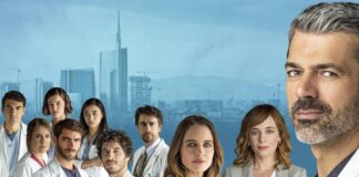 Fiction, tornano Luca Argentero e Luisa Ranieri: Doc e La vita promessa conquistano l’estate