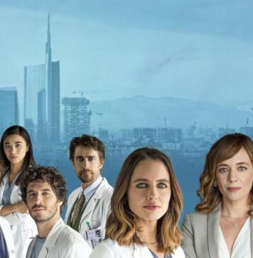 Fiction, tornano Luca Argentero e Luisa Ranieri: Doc e La vita promessa conquistano l’estate