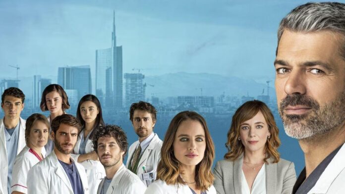 Fiction, tornano Luca Argentero e Luisa Ranieri: Doc e La vita promessa conquistano l’estate
