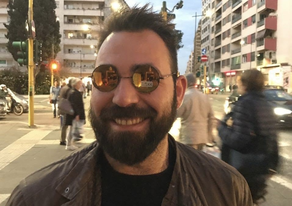 Domenico Micali, chi era il centauro morto a Tor Pagnotta: il militare e volontario Avis stimato da tutti 1