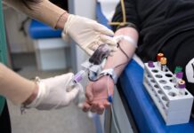 Al via la campagna social per la donazione del sangue a Ostia lanciata dalla ASL Roma 3. Ecco le informazioni su come e dove donare