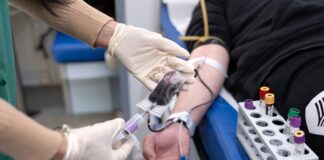 Al via la campagna social per la donazione del sangue a Ostia lanciata dalla ASL Roma 3. Ecco le informazioni su come e dove donare