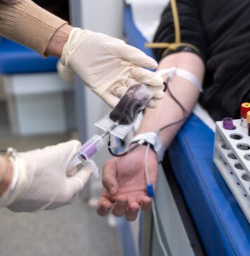 Al via la campagna social per la donazione del sangue a Ostia lanciata dalla ASL Roma 3. Ecco le informazioni su come e dove donare