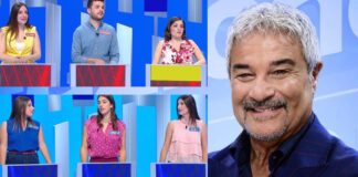 Reazione a Catena 9 giugno, chi ha vinto i quarti di finale tra le Tre e un quarto e i Parenti Stretti