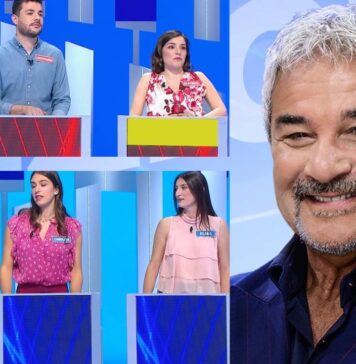 Reazione a Catena 9 giugno, chi ha vinto i quarti di finale tra le Tre e un quarto e i Parenti Stretti