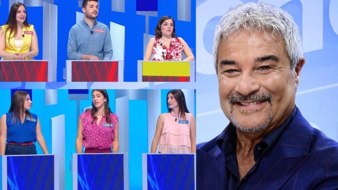Reazione a Catena 9 giugno, chi ha vinto i quarti di finale tra le Tre e un quarto e i Parenti Stretti