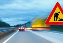 SS4 via Salaria, 4 giorni di lavori per la sicurezza della strada, modifiche alla viabilità: cosa cambia per chi guida Tre notti di lavori urgenti tra San Cesareo e la Milano-Napoli: i dettagli dei blocchi sulla diramazione Roma sud