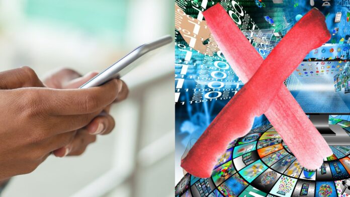 linea telefono Utenze telefoniche Fiumicino, possibili disservizi a inizio luglio: date e motivo