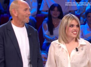 Affari Tuoi 14 giugno, Margot accetta l'offerta del Dottore: quanto ha vinto ieri ai pacchi 1