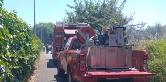Il punto della situazione a Monterotondo dopo l'ultimo incendio in via Tagliamento e l'avvio delle indagini della Polizia Locale