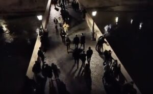 Stretta sulla movida a Trastevere: un arresto e maxi-multa da 20mila euro a un locale 1 Stretta sulla movida a Trastevere: un arresto e maxi-multa da 20mila euro a un locale 1