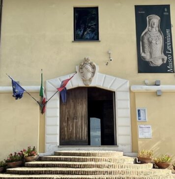 Al Museo Lavinium di Pomezia parte l'Estate Pometina con un concerto lirico gratuito, visite guidate nei percorsi archeologici e laboratori didattici per bambini