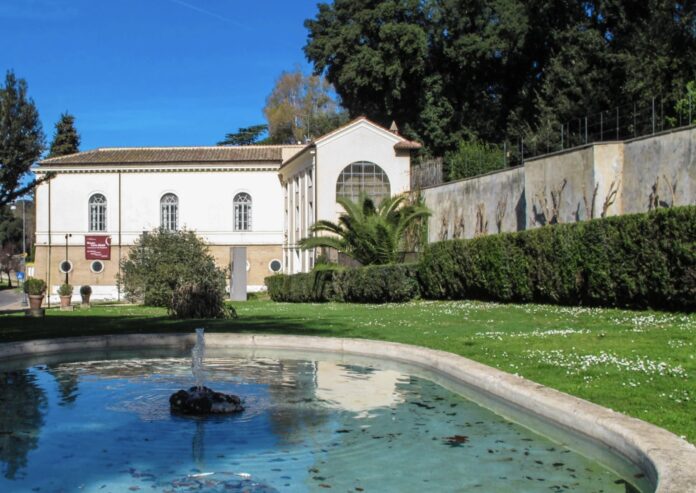 museo-carlo-bilotti-