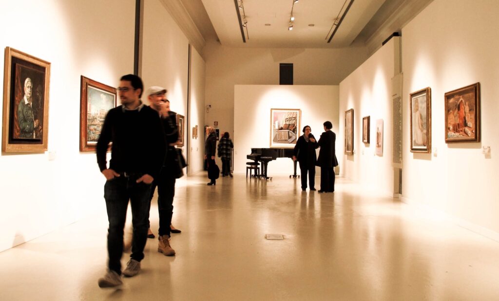 Villa Borghese, il Museo Carlo Bilotti compie 20 anni: festa e ingressi gratis il 12 giugno 1 Villa Borghese, il Museo Carlo Bilotti compie 20 anni: festa e ingressi gratis il 12 giugno 1