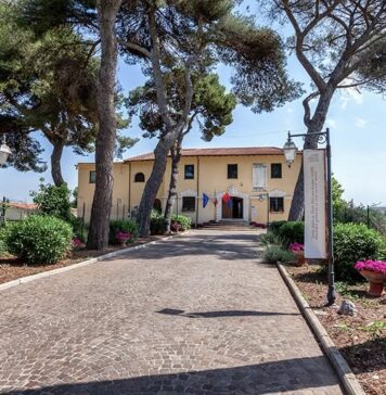 Estate pometina al museo lavinium