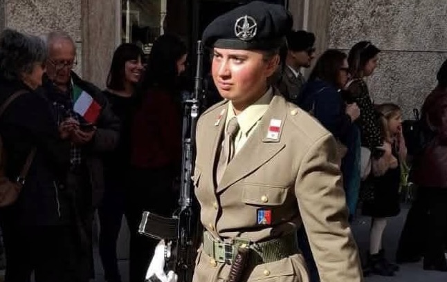 noemi-soldatessa