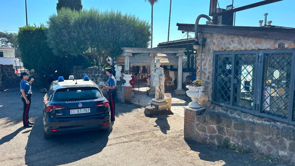 Omicidio di Ostia, il giallo del portachiavi-killer: così è morto Mihaita Dodoi 1