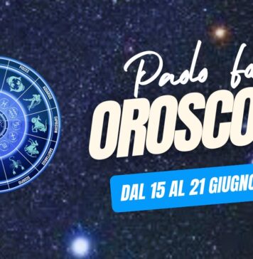 Oroscopo Paolo Fox
