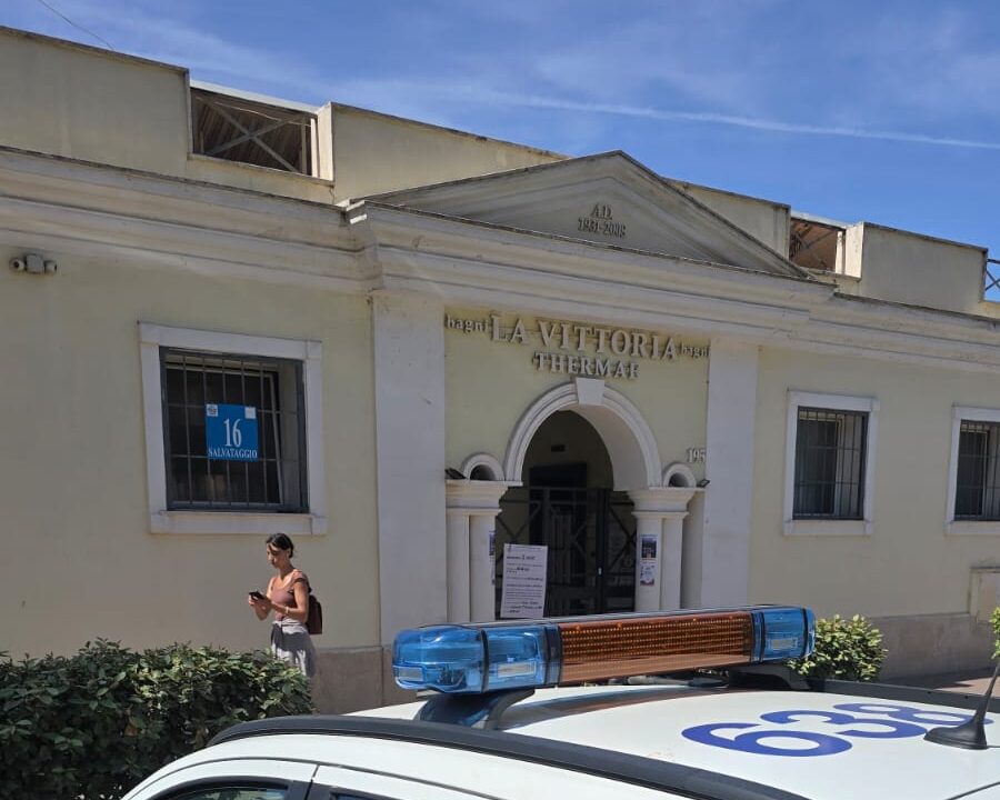 Bagni La Vittoria, il sequestro diventa probatorio: lo stabilimento di Ostia resterà chiuso (Foto e video) 1