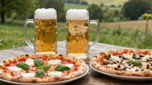 Sagre a Roma e nel Lazio dal 26 al 28 giugno: dove andare a caccia di sapori locali e piatti a Km0 3