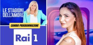 programmazione estate rai1