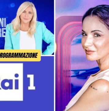 programmazione estate rai1