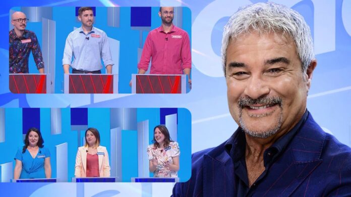 Reazione a Catena 7 giugno, quarti di finale del torneo dei campioni: chi ha vinto ieri