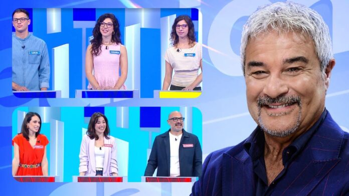 reazione a catena Reazione a Catena 23 giugno, chi ha vinto tra i No Stop e i Tamburelli