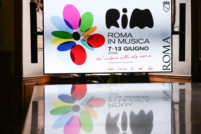 Concerti gratuiti con il Festival RIM Roma: Daniele Silvestri direttore artistico e voce narrante di un programma che attraversa tutti i Municipi della Capitale