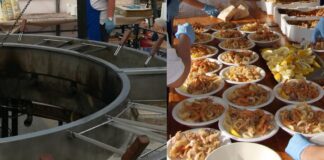 Sagra del Pesce di Fiumicino dal 5 al 7 giugno: il programma e cosa mangiare