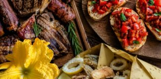 Sagre vicino Roma e nel Lazio dal 12 al 14 giugno: dove andare e cosa mangiare