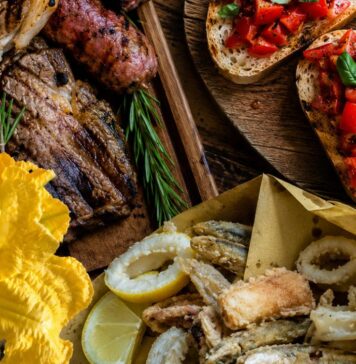 Sagre vicino Roma e nel Lazio dal 12 al 14 giugno: dove andare e cosa mangiare