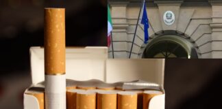 Contrabbando di tabacchi dalla Tunisia all'Italia: quasi 4 Kg di prodotti sequestrati a Civitavecchia
