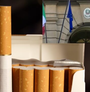 Contrabbando di tabacchi dalla Tunisia all'Italia: quasi 4 Kg di prodotti sequestrati a Civitavecchia