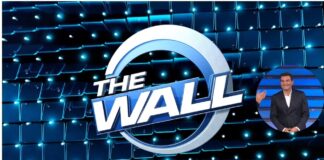 the wall max giusti