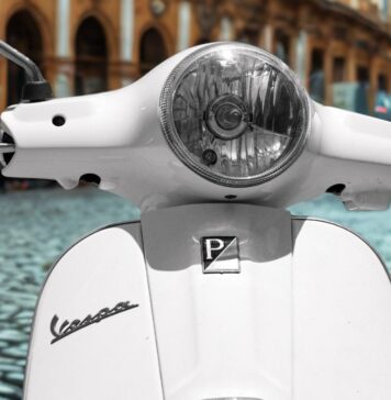La Vespa compie 80 anni, manifestazioni e raduno a Roma: modifiche della viabilità