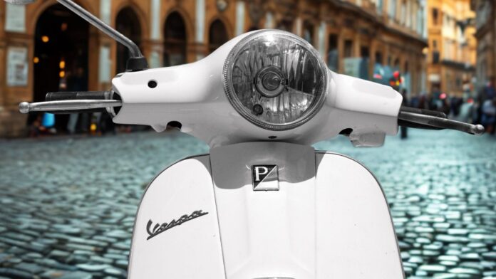 La Vespa compie 80 anni, manifestazioni e raduno a Roma: modifiche della viabilità
