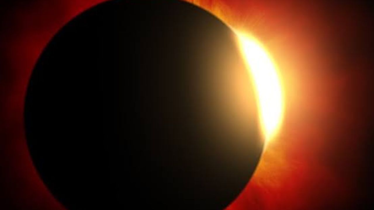 12 agosto eclissi solare