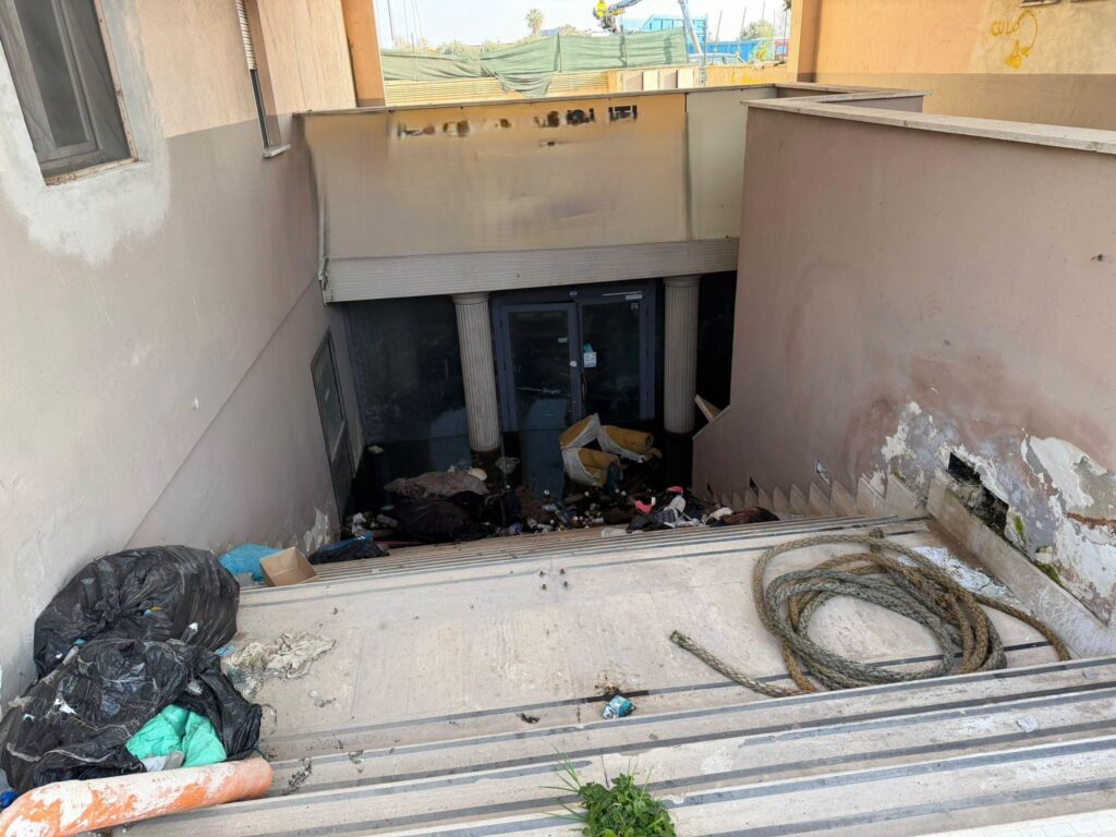 Semina il panico in strada: scatta a Anzio il primo Daspo urbano 1