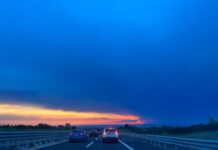 Chiusura svincolo Tivoli A24 il 24 e 25 luglio: orari e percorsi alternativi