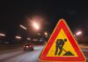 Senso unico alternato e chiusure temporanee per lo smontaggio della struttura: le informazioni utili sui lavori in via Tiburtina