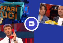 Affari Tuoi 11 luglio 2026
