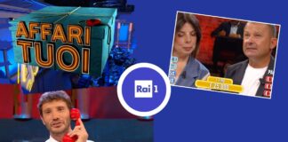 Affari Tuoi 11 luglio 2026