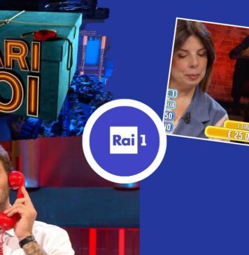 Affari Tuoi 11 luglio 2026