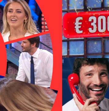 Affari Tuoi 30 giugno, vincita clamorosa: Federica sfiora il massimo e firma un colpo da sogno