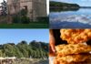 Sagra delle Pizzole 2026 ad Anguillara Sabazia: piatti tipici, musica e vista lago